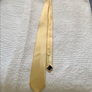 Croft & Barrow long good tie
